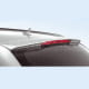 Audi Genuine roof edge spoiler Audi A6 Avant / Estate