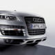 Audi Genuine front bumper Audi Q7 - Offroad