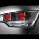 Audi Genuine clear glas rear lights Audi Q7