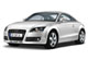 Audi TT 8J (06 -)