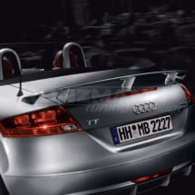 Abbildung Original Audi TT Heckfl&uuml;gel / Heckklappenspoiler