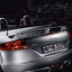 Audi Genuine rear spoiler Audi TT