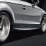 Original Audi TT Seitenschweller
