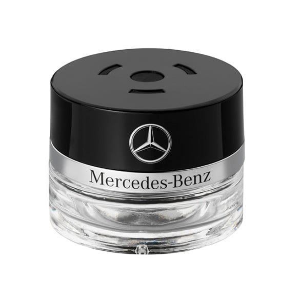 Mercedes-Benz Duft Air-Balance leerer Flakon