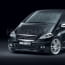 Brabus Nebel- Fernscheinwerfersatz A-Klasse W169