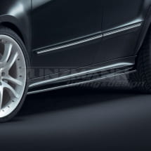 Abbildung Brabus Seitenschweller A-Klasse W169