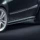 Brabus Seitenschweller A-Klasse W169