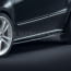 Brabus Seitenschweller A-Klasse W169