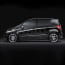Brabus Seitenschweller A-Klasse W169