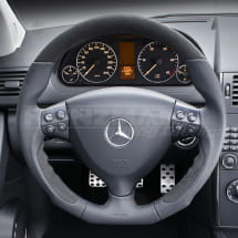 Abbildung Brabus Sportlenkrad A-Klasse W169