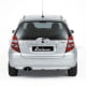 Lorinser Anbaulippe hinten Mercedes A-Klasse W169