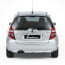 Lorinser Anbaulippe hinten Mercedes A-Klasse W169