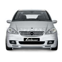 Abbildung Lorinser Anbau-Lippe / Front-Spoiler vorne Mercedes A-Klasse W169