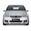 Lorinser Anbau-Lippe / Front-Spoiler vorne Mercedes A-Klasse W169