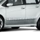 Lorinser Seitenschweller Mercedes A-Klasse W169