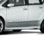 Lorinser Seitenschweller Mercedes A-Klasse W169