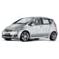 Lorinser Seitenschweller Mercedes A-Klasse W169