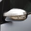 Sch&auml;tz Chrom Spiegelgeh&auml;use A-Klasse W169
