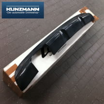 Abbildung Lorinser Anbaulippe hinten Mercedes A-Klasse W169