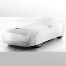 Abbildung Mercedes AMG Indoor Car Cover for E-Class Coupe and Convertible W207