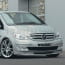Brabus Frontspoiler B-Klasse W245