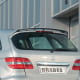 Brabus rear spoiler B-Class W245