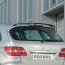 Brabus Heck-Spoiler B-Klasse W245 Brabus Heck-Spoiler B-Klasse W245