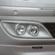 Brabus Nebel- und Fernscheinwerfersatz B-Klasse W245