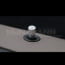 Original Brabus Tür-Pins / Verriegelungs-Stifte A- u. B-Klasse 4-teilig Original Brabus Tür-Pins / Verriegelungs-Stifte A- u. B-Klasse 4-teilig