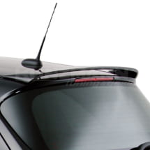 Abbildung Lorinser Dachspoiler Mercedes B-Klasse W245