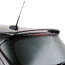 Lorinser Dachspoiler Mercedes B-Klasse W245