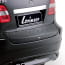 Lorinser Blende für die Heckklappe Mercedes B-Klasse W245 Lorinser Blende für die Heckklappe Mercedes B-Klasse W245