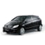 Lorinser Anbaulippe vorne Mercedes B-Klasse W245