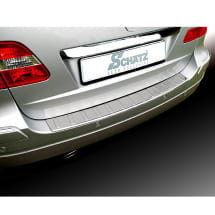 Abbildung Ladekantenschutz B-Klasse W245 | in Edelstahl von Sch&auml;tz Tuning | Mercedes-Benz
