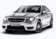 Mercedes-Benz C-Class Coup&eacute; W204 (11-)...