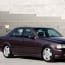 AMG Seitenschweller C-Klasse W202