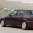 AMG Seitenschweller C-Klasse W202