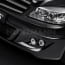 Brabus Frontspoiler C-Klasse W204