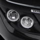 Brabus Nebel- und Fernscheinwerfer Satz C-Klasse W204
