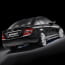 Brabus Seitenschweller / Spoiler f&uuml;r die C-Klasse W204