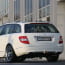 Brabus Heck-Sch&uuml;rzen-Einsatz / Spoiler C-Klasse W204