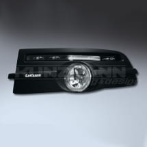 Abbildung Carlsson LED Tagfahrleuchten C-Klasse W204 - TFL
