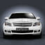 Carlsson LED Tagfahrleuchten C-Klasse W204 - TFL