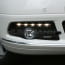 Carlsson LED Tagfahrleuchten C-Klasse W204 - TFL