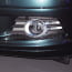 Sch&auml;tz Chrom-Nebelscheinwerferrahmen Mercedes C-Klasse W204