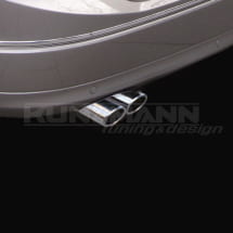 Abbildung Schaetz chrom sport-exhaust-tail-pipe | Mercedes C-Class W204