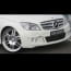 Brabus Frontspoiler C-Klasse W204