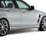 Lorinser Seitenschweller Mercedes C-Klasse W204