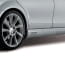 Lorinser Seitenschweller Mercedes C-Klasse W204