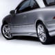 AMG Seitenschweller Mercedes-Benz CL Coupe W215